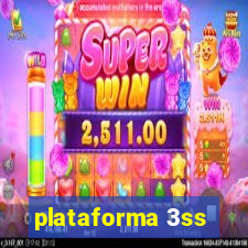 plataforma 3ss